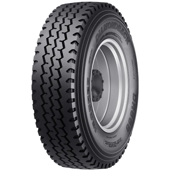 13R22.5-18PR DR668 156/153L