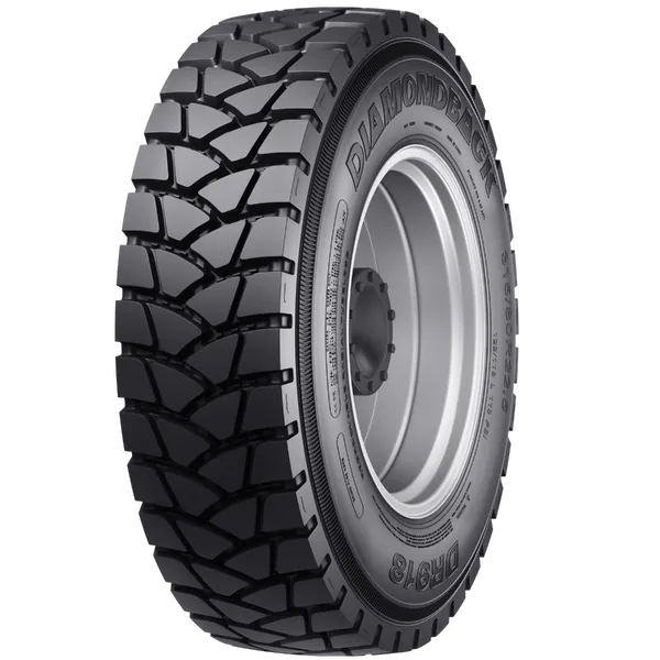 315/80R22.5-20PR DR918 157/154K